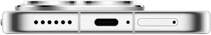 картинка Смартфон HUAWEI Pura 80 12/256GB Frosted White (белый) от магазина Технолав