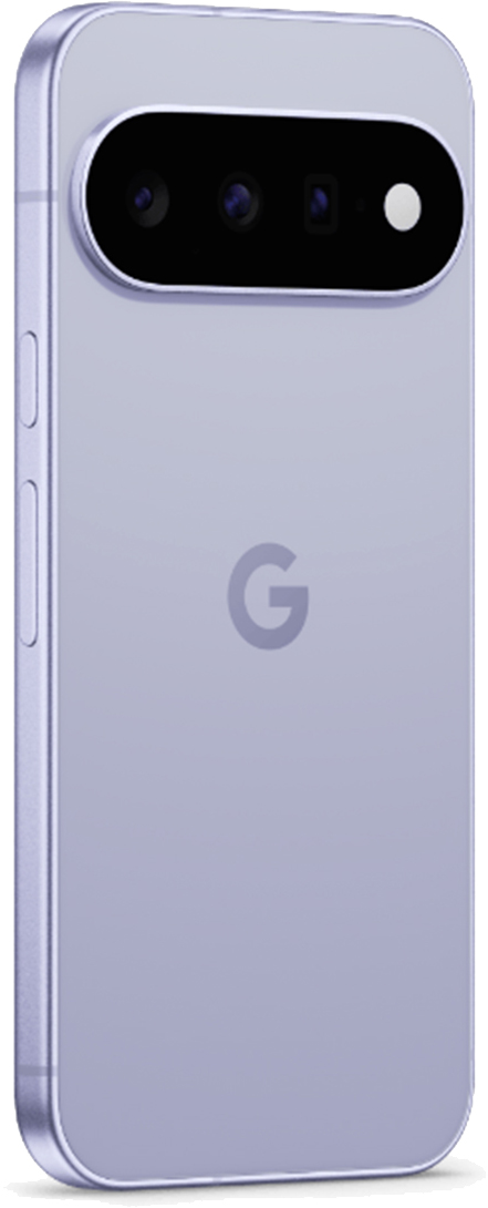 картинка Смартфон Google Pixel 11 12/256GB Frost (голубой) от магазина Технолав