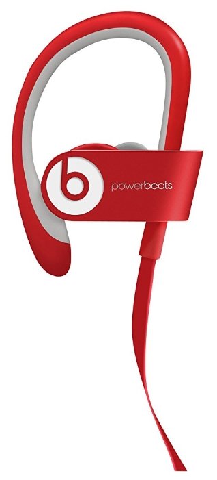 картинка Наушники Beats Powerbeats2 Wireless от магазина Технолав