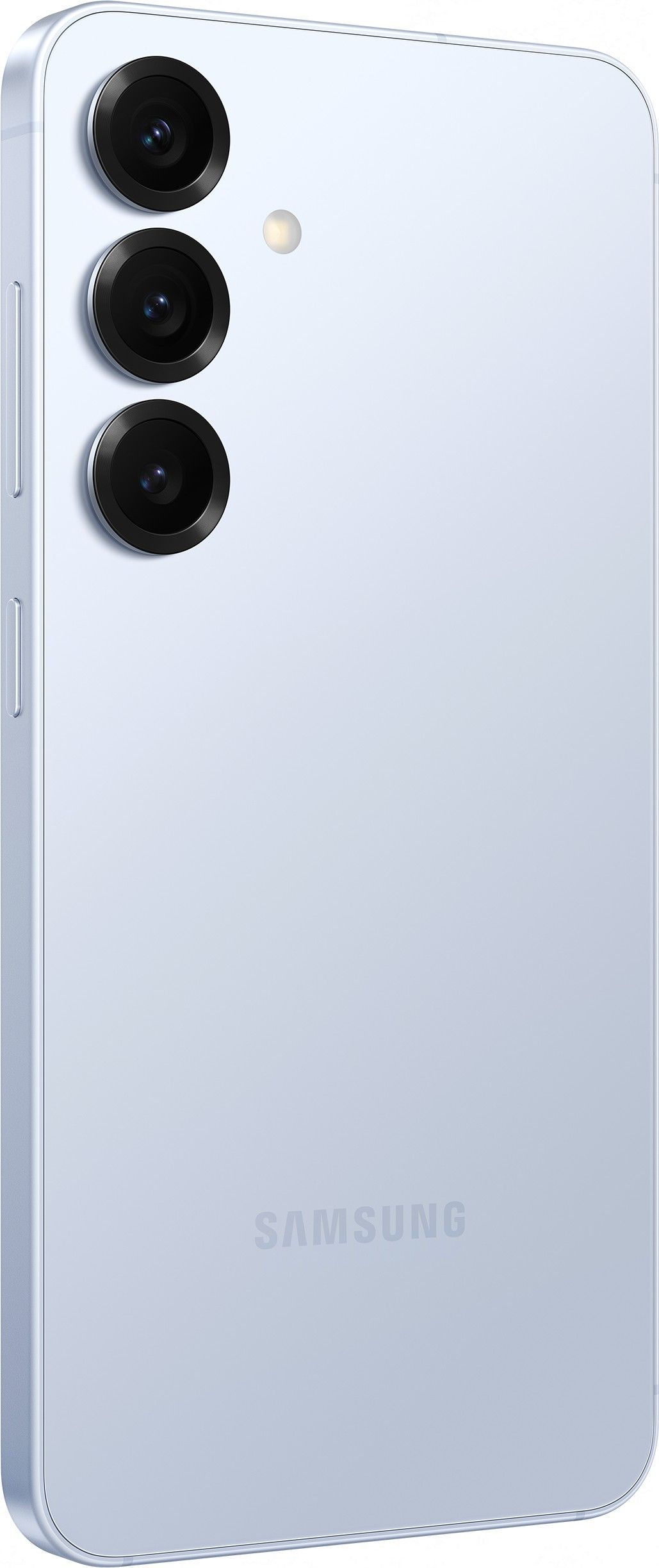 картинка Смартфон Samsung Galaxy S25 12/256GB Dual SIM (SM-S9310), голубой от магазина Технолав