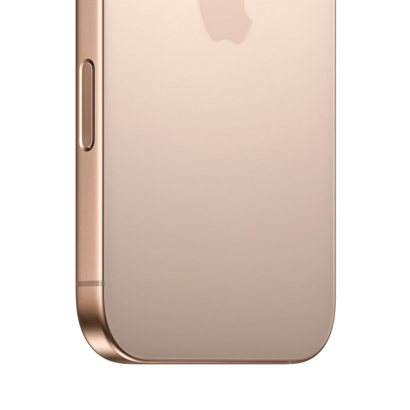 картинка Смартфон Apple iPhone 16 Pro 512GB Desert Titanium (бронзовый) eSIM от магазина Технолав