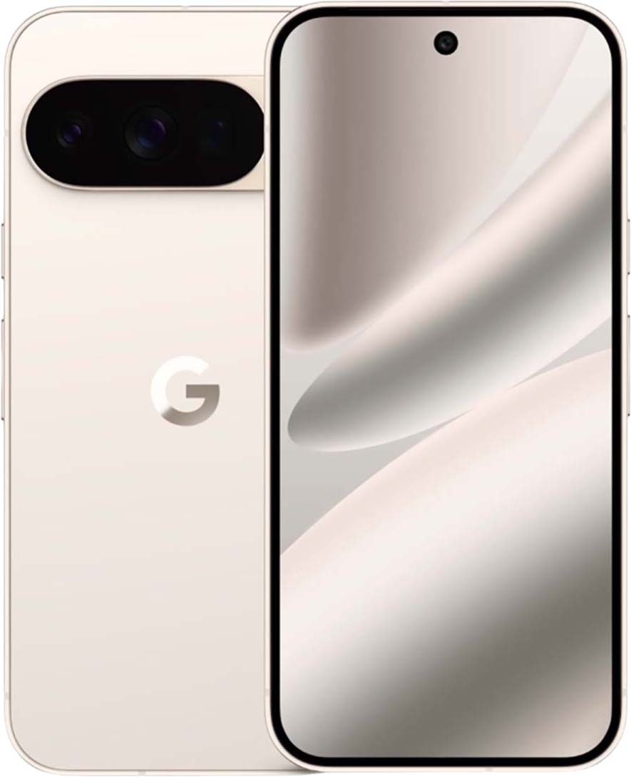 картинка Смартфон Google Pixel 10 Pro 16/256GB Porcelain (бежевый) от магазина Технолав