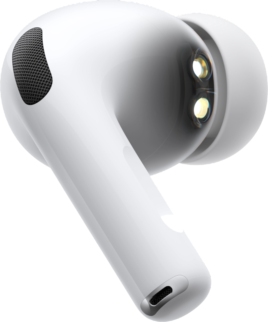 картинка Правый наушник Apple AirPods Pro 3 (R) A3063 от магазина Технолав