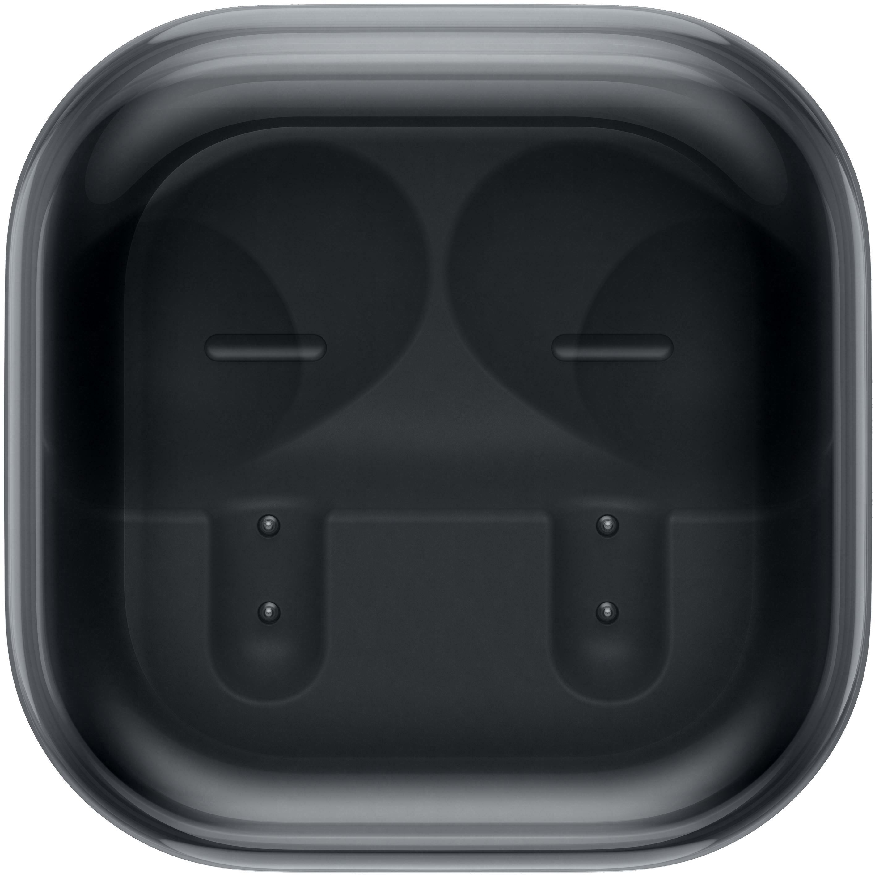 картинка Беспроводные наушники Samsung Galaxy Buds4 Pro Black (черный) от магазина Технолав