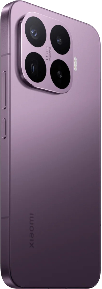 картинка Смартфон Xiaomi 17T Pro 12/1TB Deep Violet (фиолетовый) от магазина Технолав