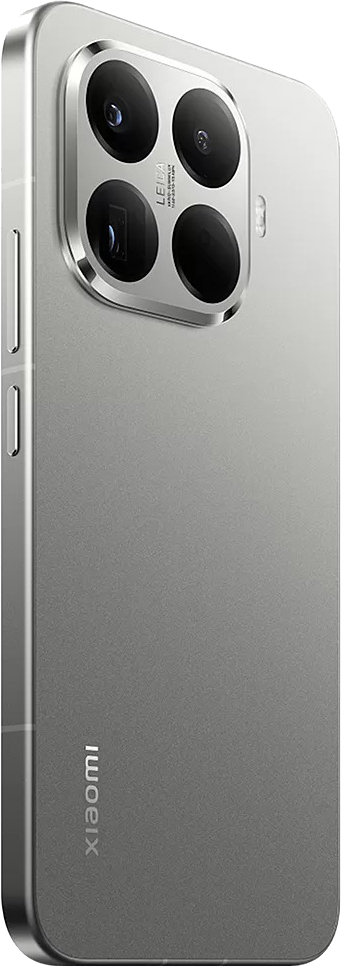 картинка Смартфон Xiaomi 15T Pro 12/256GB, серый от магазина Технолав