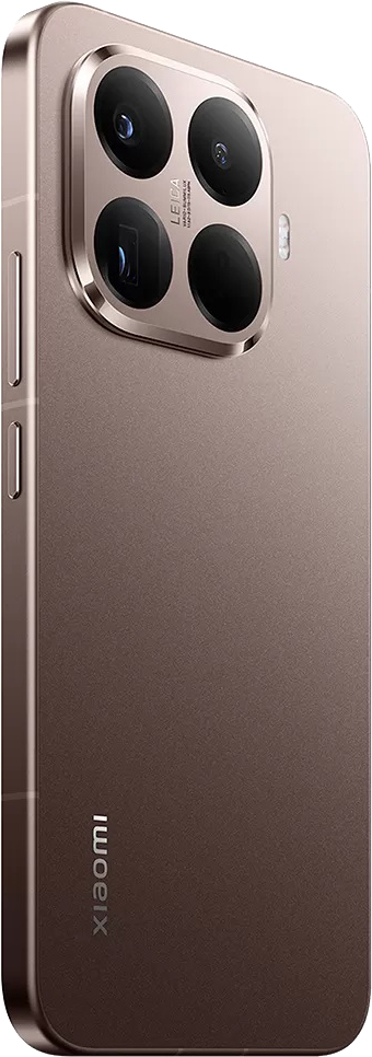 картинка Смартфон Xiaomi 15T Pro 12/256GB, золотой от магазина Технолав