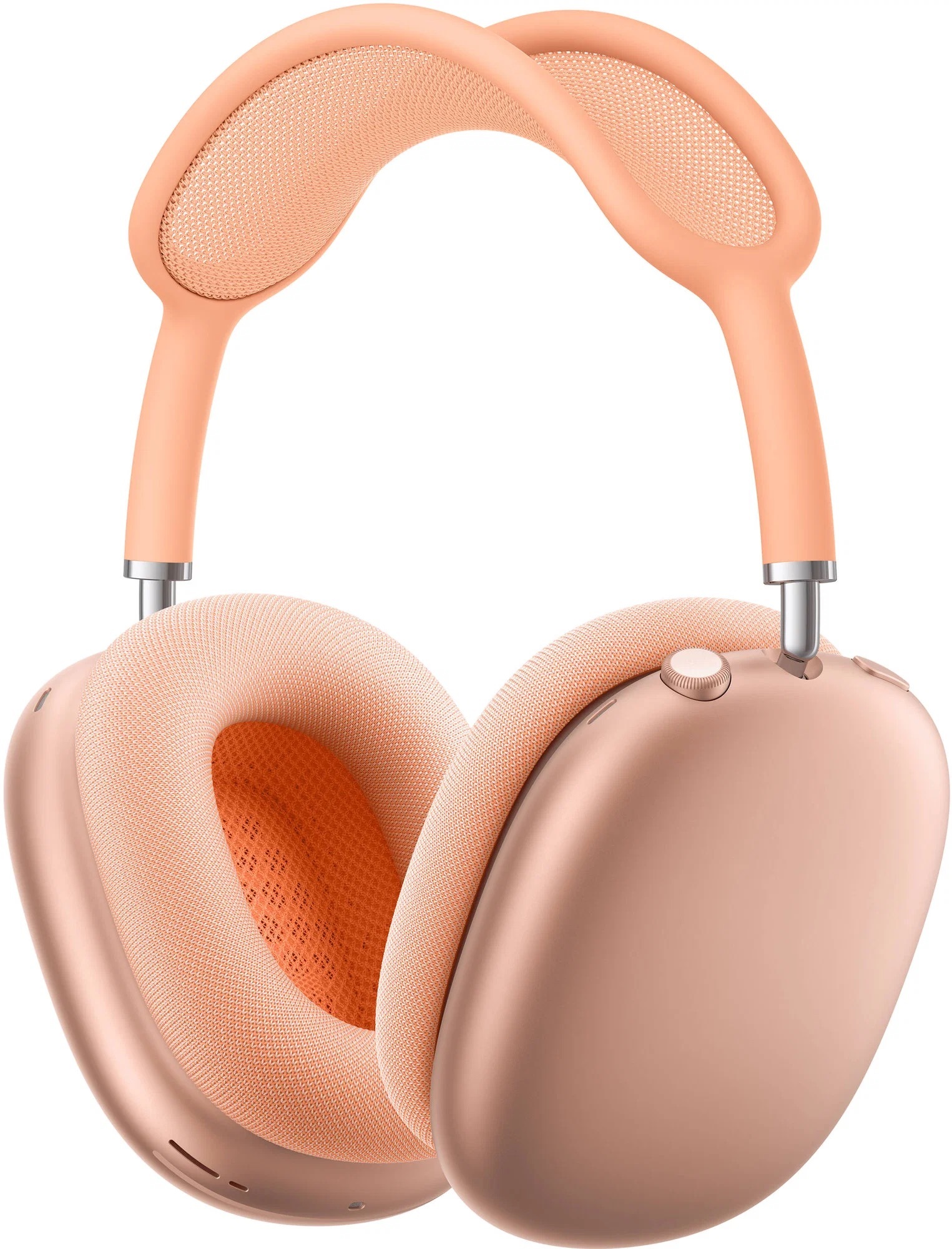картинка Беспроводные наушники Apple AirPods Max 2 (2026) Orange (оранжевый) MHWN4 от магазина Технолав