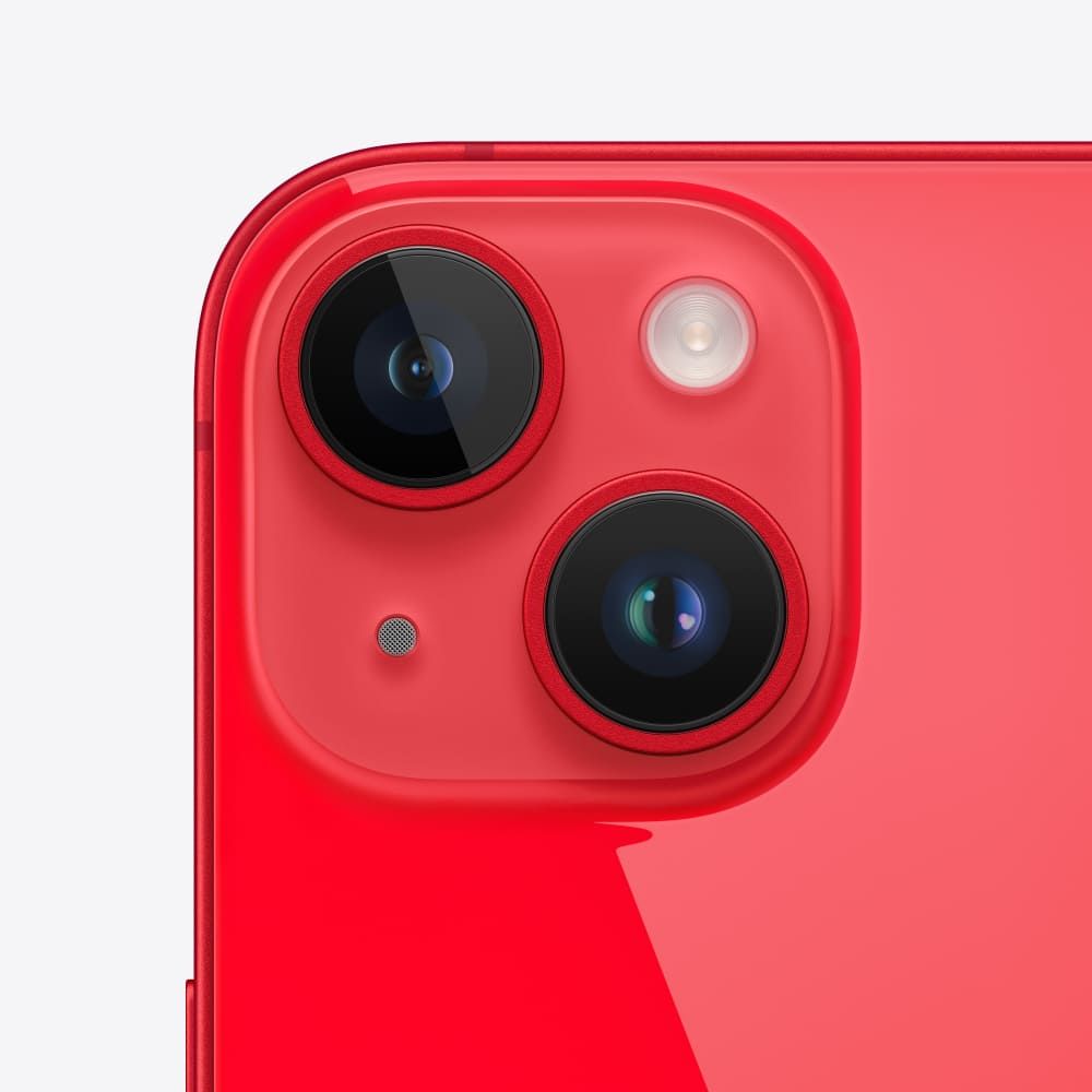 картинка Смартфон Apple iPhone 14 Plus 128GB (PRODUCT)RED от магазина Технолав