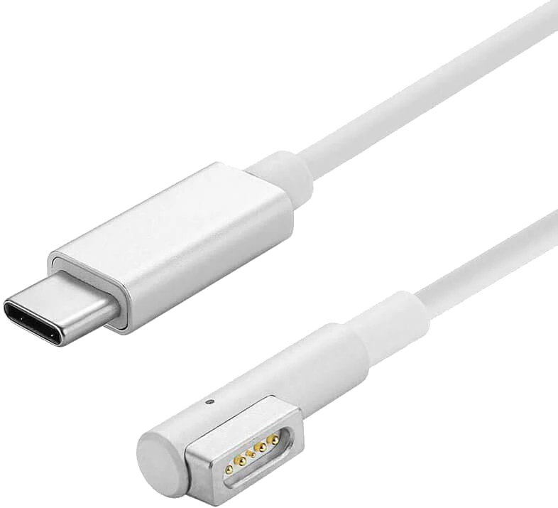 картинка Кабель Apple USB-C to Magsafe 1 (1.8 м) от магазина Технолав