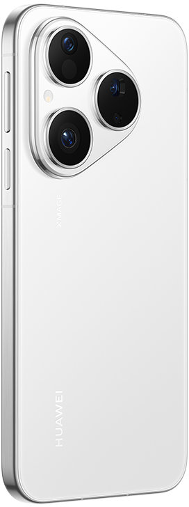 картинка Смартфон HUAWEI Pura 80 12/256GB Frosted White (белый) от магазина Технолав