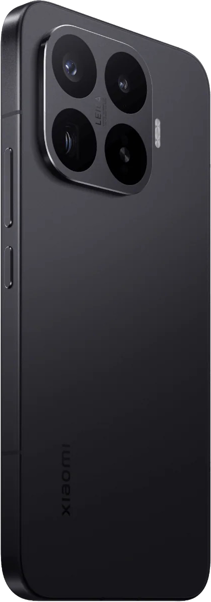 картинка Смартфон Xiaomi 17T Pro 12/512GB Black (черный) от магазина Технолав