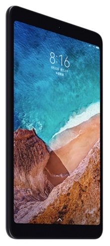 картинка Планшет Xiaomi MiPad 4 64Gb (черный) от магазина Технолав