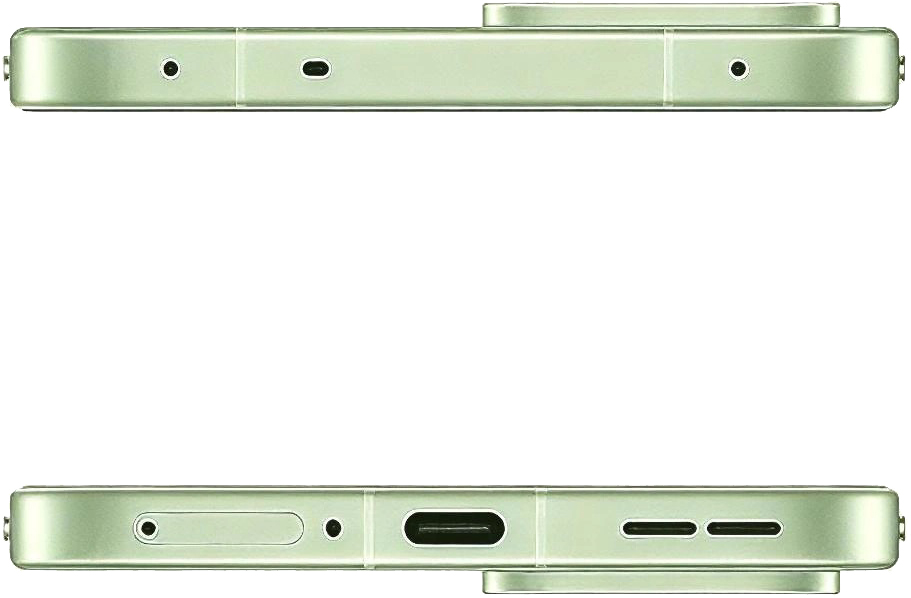 картинка Смартфон OnePlus 15R 12/512GB Mint Breeze (зеленый) от магазина Технолав