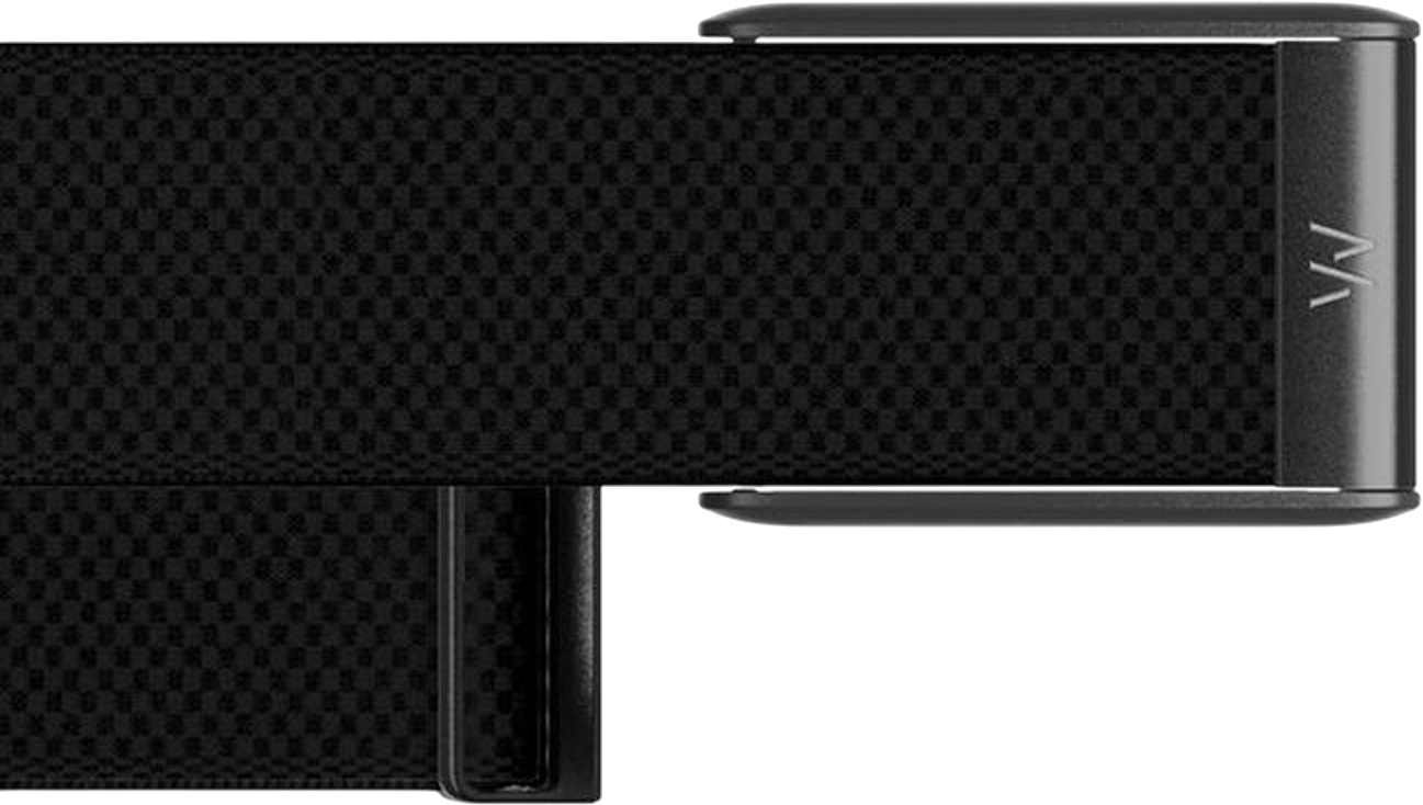 картинка Фитнес-браслет WHOOP 5.0 Peak Obsidian (черный) от магазина Технолав