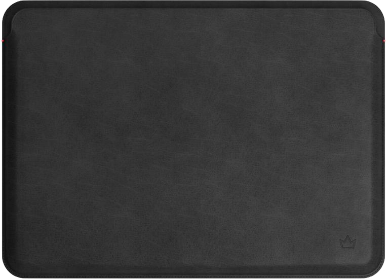 картинка Чехол защитный VLP Velar Sleeve для MacBook Air M2/M3/M4 (13.6"), черный от магазина Технолав
