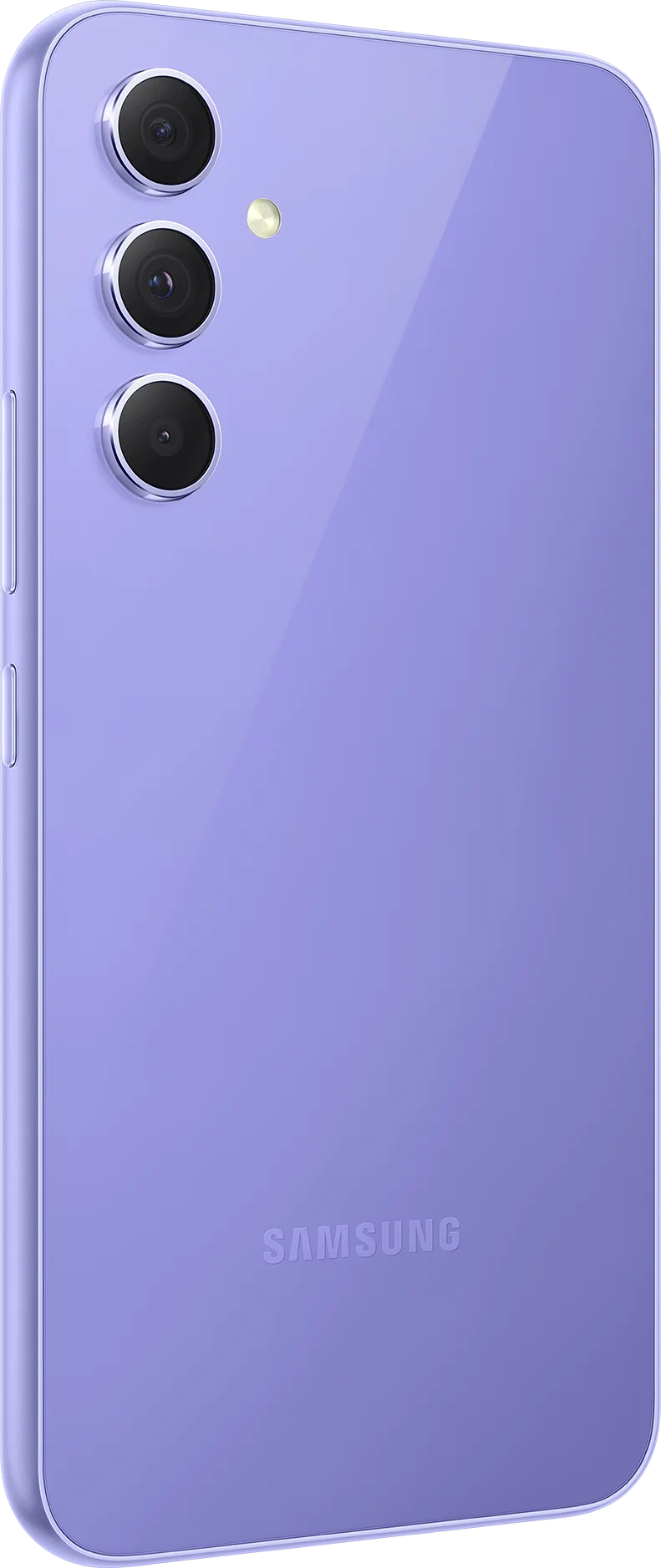 картинка Смартфон Samsung Galaxy A54 8/256GB (лаванда) от магазина Технолав