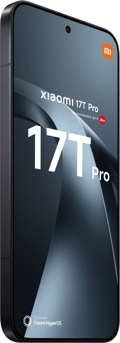 картинка Смартфон Xiaomi 17T Pro 12/1TB Black (черный) от магазина Технолав