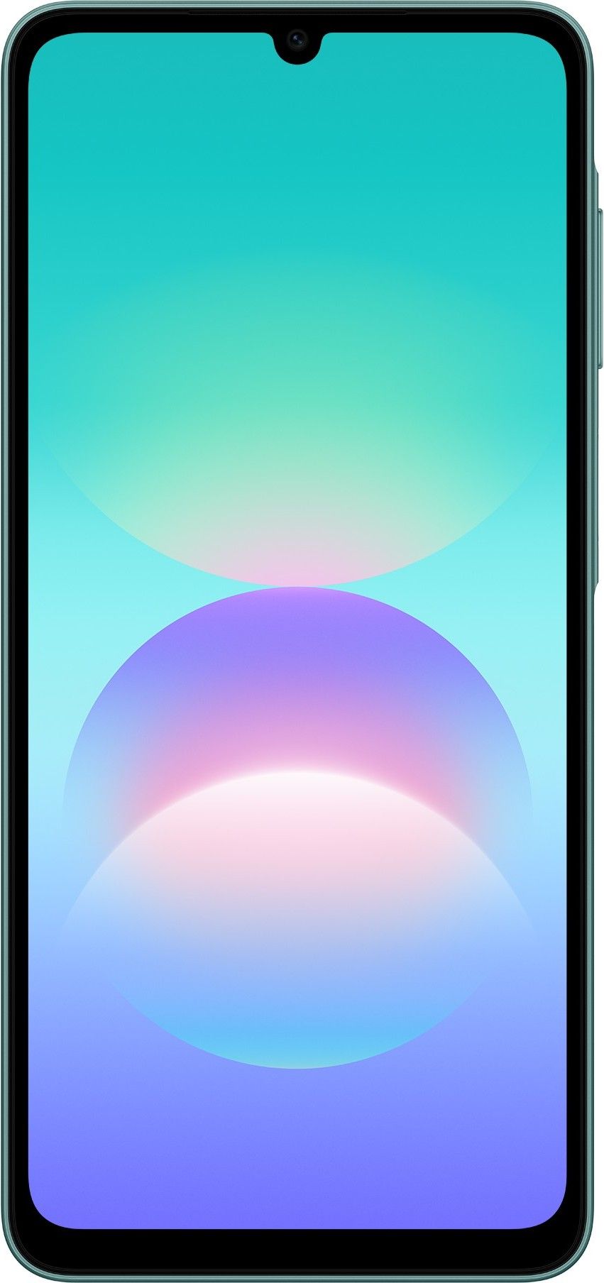 картинка Смартфон Samsung Galaxy A08 6/128GB Green (зеленый) от магазина Технолав