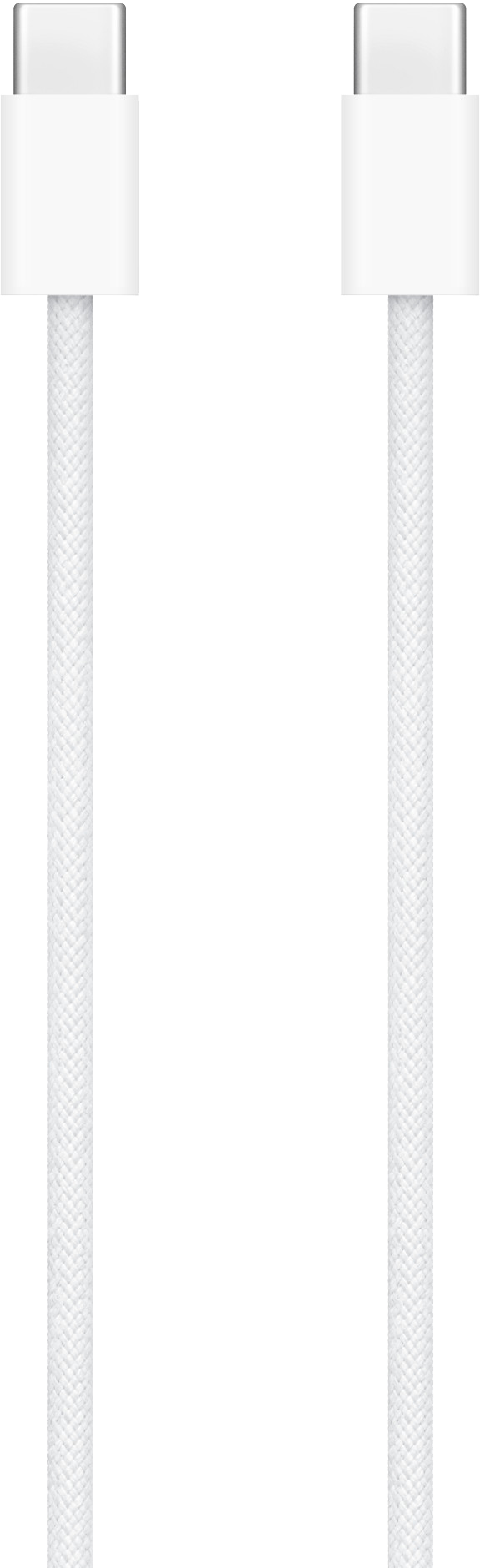 картинка Мышь Apple Magic Mouse (USB‑C) White (белый) MXK53 от магазина Технолав