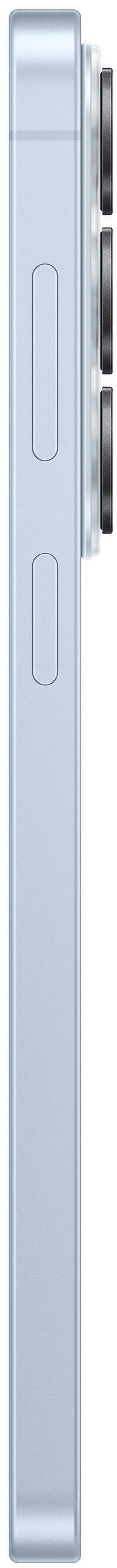картинка Смартфон Samsung Galaxy S26+ 12/512GB Sky Blue (голубой) от магазина Технолав