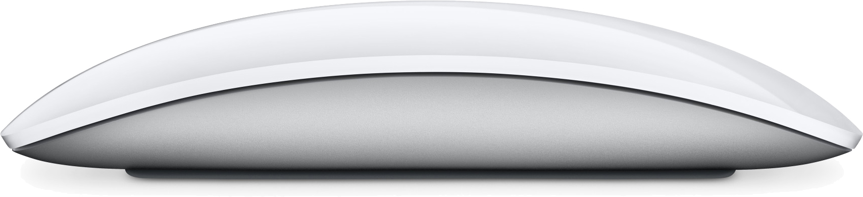 картинка Мышь Apple Magic Mouse (USB‑C) White (белый) MXK53 от магазина Технолав