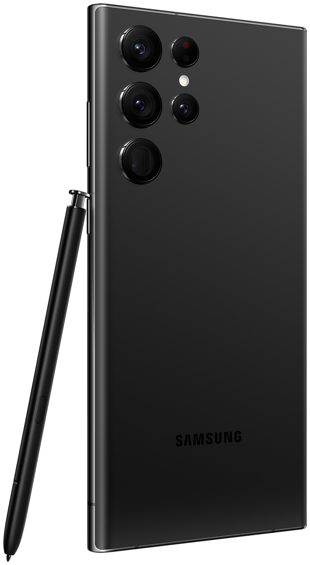 картинка Смартфон Samsung Galaxy S22 Ultra 12/512GB (черный фантом) от магазина Технолав
