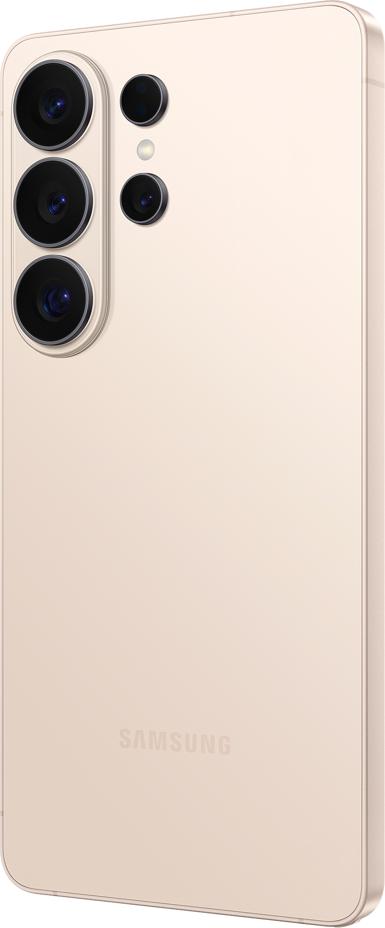 картинка Смартфон Samsung Galaxy S26 Ultra 16/1TB Pink Gold (розовый) от магазина Технолав