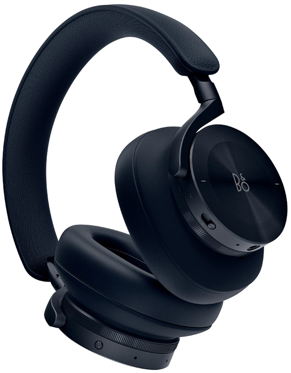 картинка Беспроводные наушники Bang & Olufsen Beoplay H95 Navy (синий) от магазина Технолав