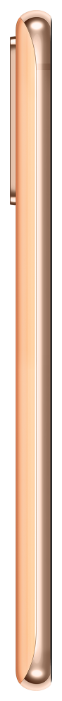 картинка Смартфон Samsung Galaxy S20 FE 128GB (оранжевый) от магазина Технолав