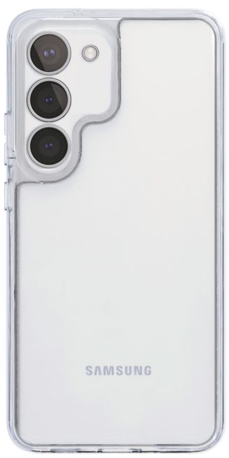 картинка Чехол защитный для Samsung Galaxy S24 (прозрачный) от магазина Технолав