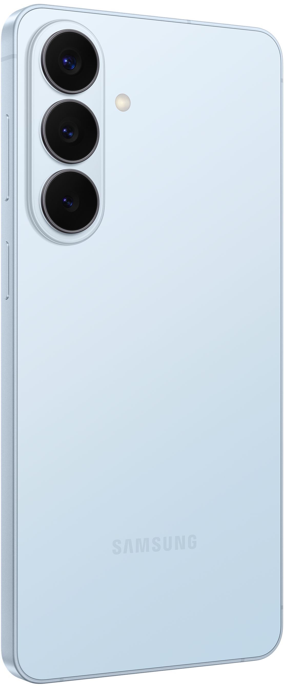 картинка Смартфон Samsung Galaxy S26+ 12/256GB Sky Blue (голубой) от магазина Технолав