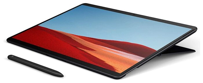 картинка Планшет Microsoft Surface Pro X MSQ1 16GB 256GB от магазина Технолав