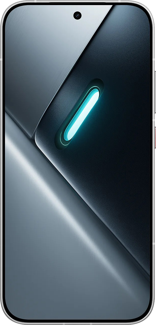картинка Смартфон Xiaomi POCO X8 Pro 8/256GB White (белый) от магазина Технолав