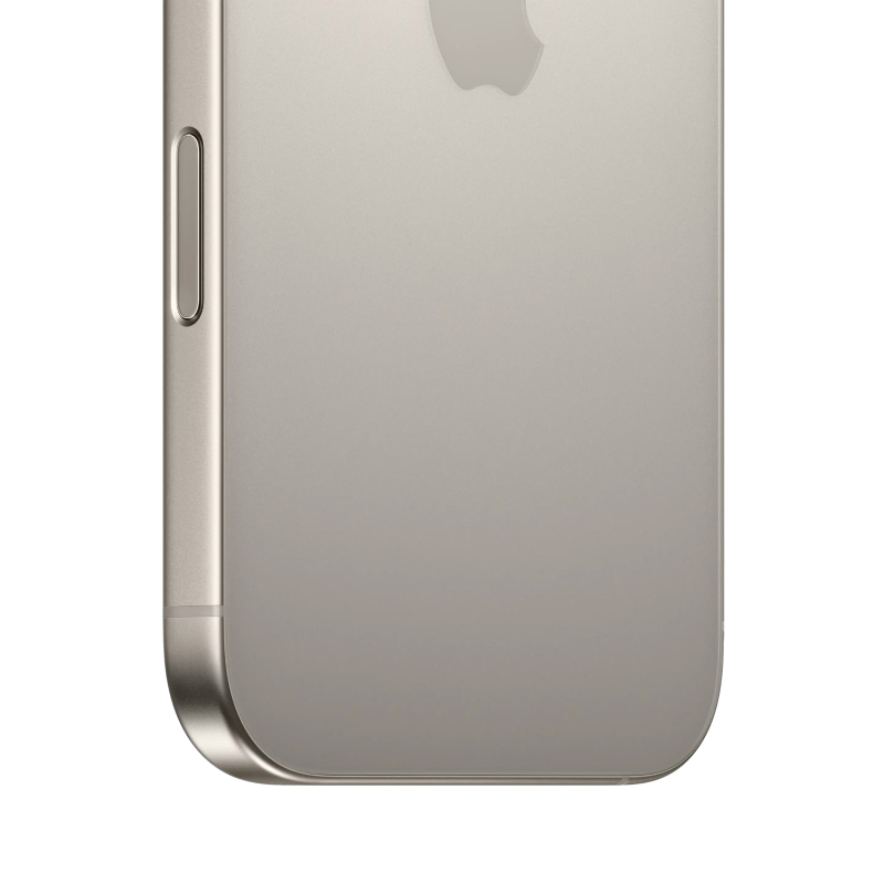 картинка Смартфон Apple iPhone 16 Pro 256GB Natural Titanium (серый) eSIM от магазина Технолав