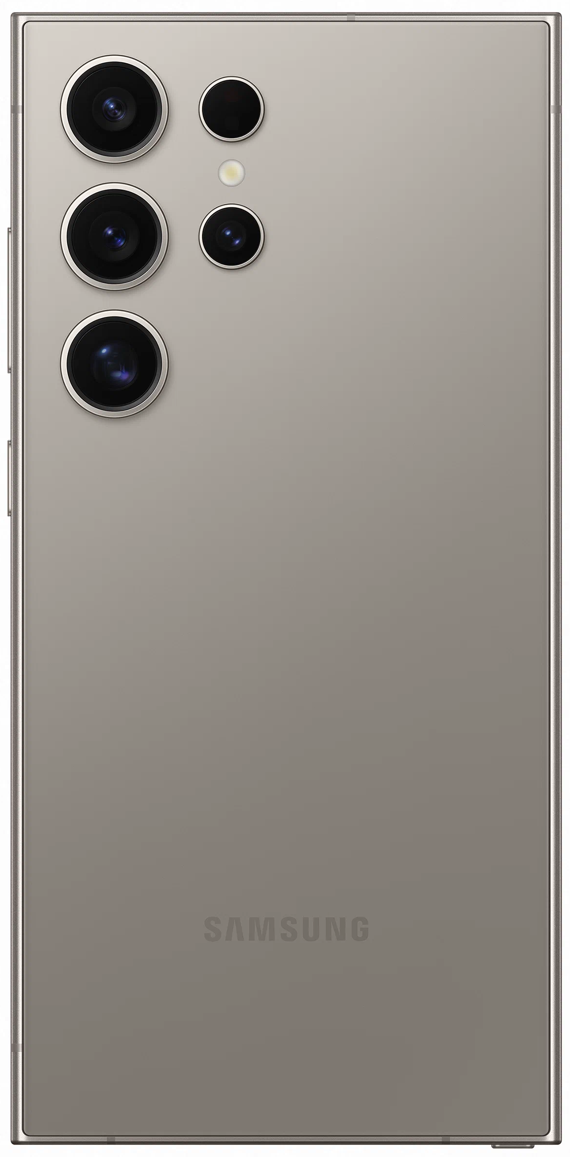 картинка Смартфон Samsung Galaxy S24 Ultra 12/256Gb (серый титан) от магазина Технолав