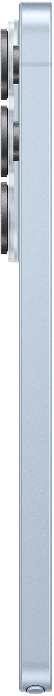 картинка Смартфон Samsung Galaxy S26 Ultra 12/256GB Sky Blue (голубой) от магазина Технолав