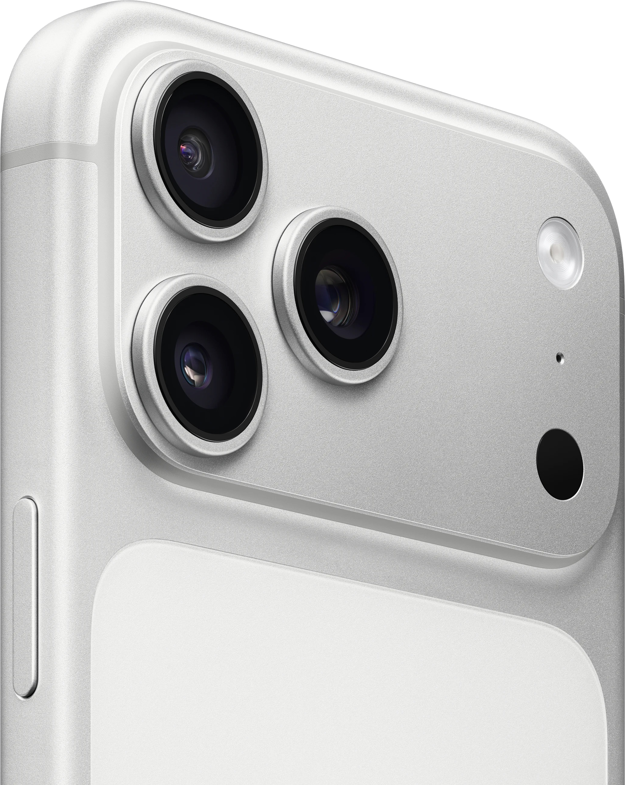 картинка Смартфон Apple iPhone 17 Pro Max 2TB Silver (серебристый) eSIM от магазина Технолав