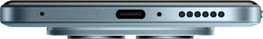 картинка Смартфон Xiaomi Redmi Note 15 Pro 12/512GB Glacier Blue (голубой) от магазина Технолав