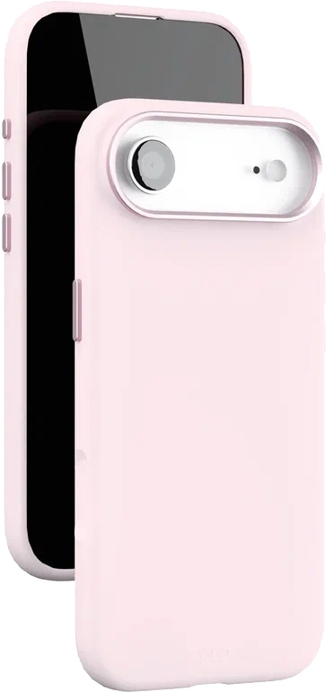 картинка Чехол защитный VLP Aster Pro Case с MagSafe для iPhone Air, розовый от магазина Технолав