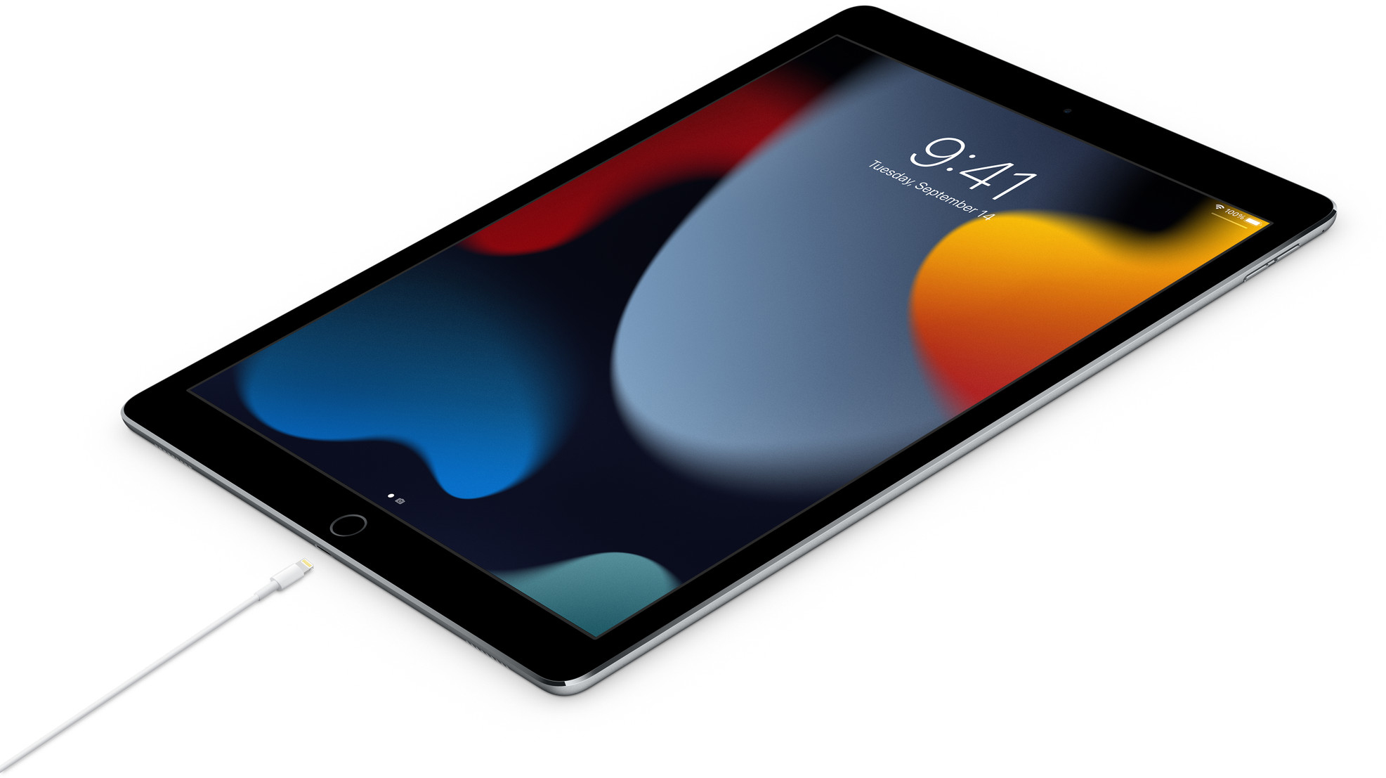 картинка Кабель Apple USB-C to Lightning (1 м) MUQ93ZM/A от магазина Технолав