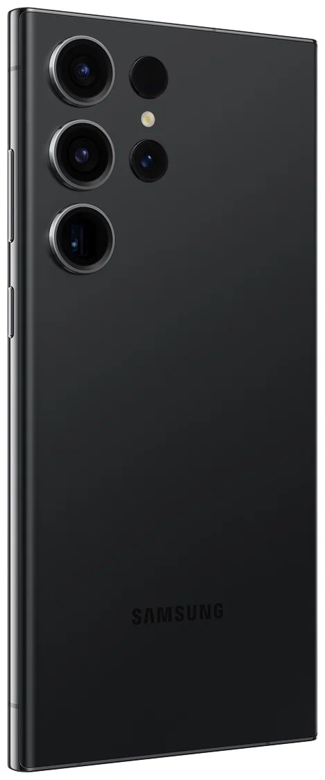 картинка Смартфон Samsung Galaxy S23 Ultra 12/512Gb (черный) от магазина Технолав