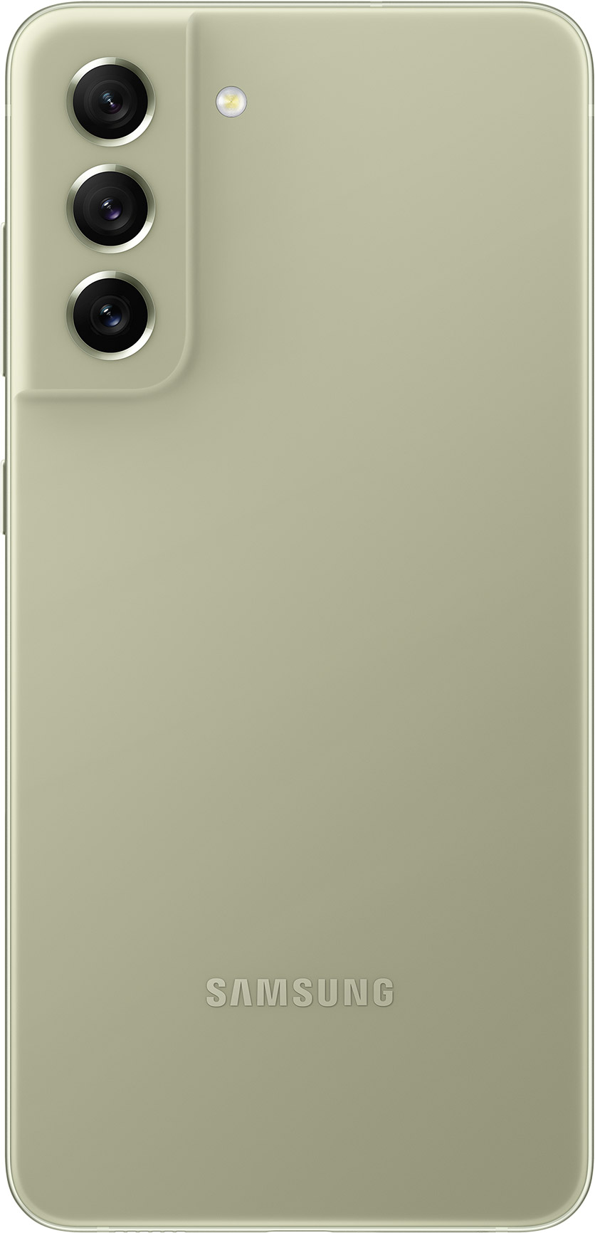 картинка Смартфон Samsung Galaxy S21 FE 6/128GB (зеленый) от магазина Технолав