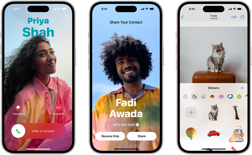 Какой iPhone купить в 2024 году