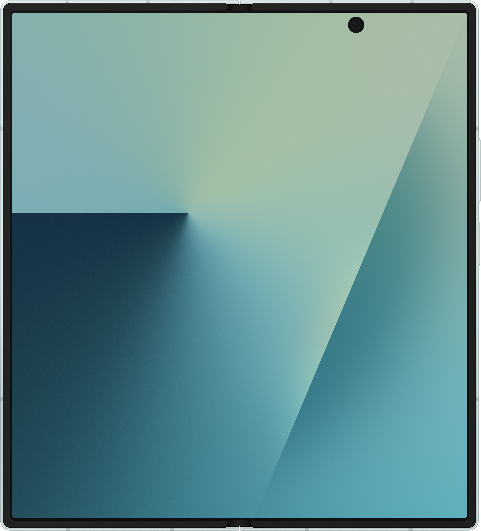 картинка Смартфон Samsung Galaxy Z Fold7 12/256GB, мятный от магазина Технолав