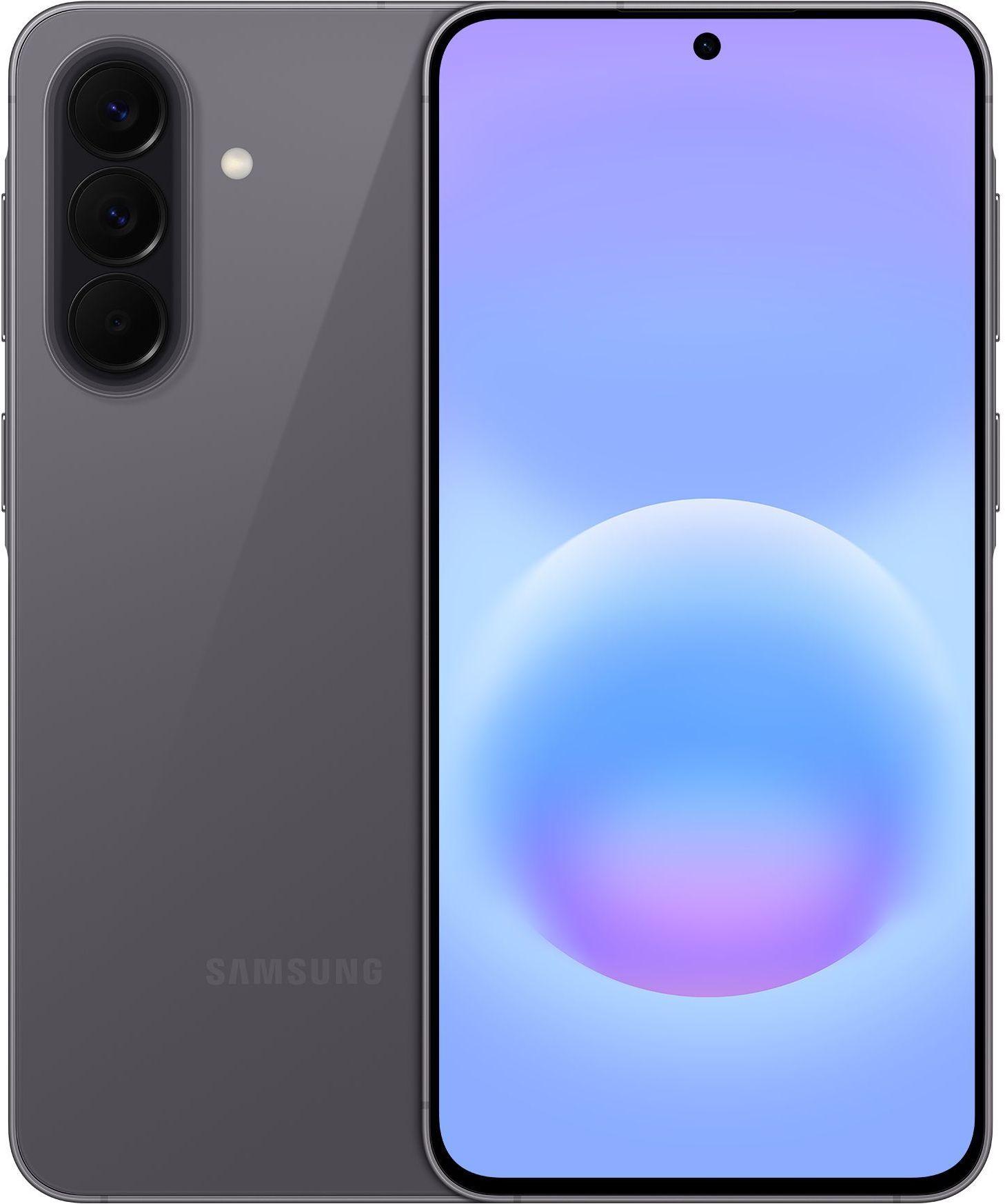 картинка Смартфон Samsung Galaxy A57 5G 8/128GB Awesome Gray (серый) от магазина Технолав