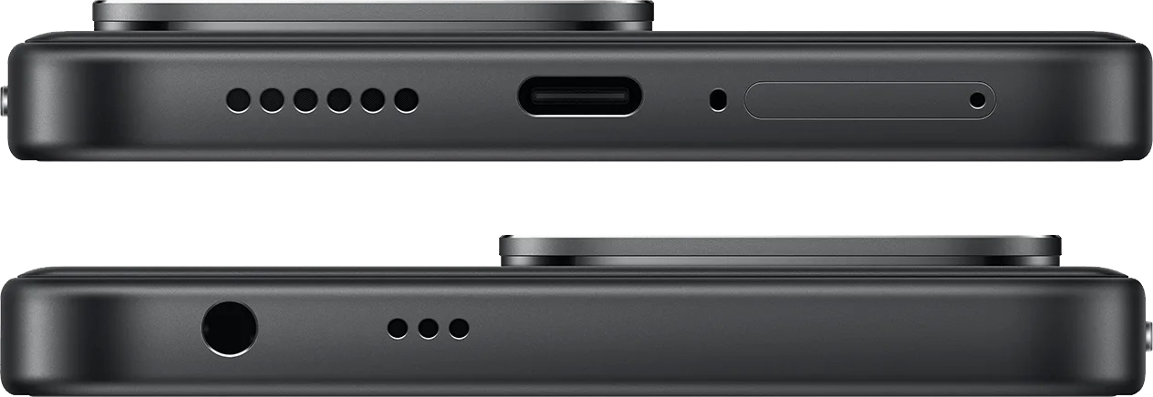 картинка Смартфон Xiaomi Redmi 17 4/256GB Black (черный) от магазина Технолав