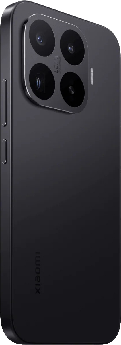 картинка Смартфон Xiaomi 17T 12/512GB Black (черный) от магазина Технолав