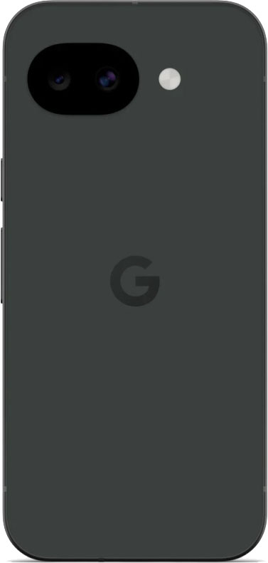 картинка Смартфон Google Pixel 10a 8/256GB Obsidian (черный) от магазина Технолав