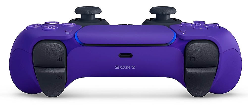 картинка Геймпад Sony PlayStation 5 DualSense (галактический пурпурный) от магазина Технолав